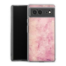 Hard Case transparent - 2in1