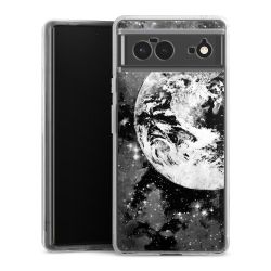 Hard Case transparent - 2in1