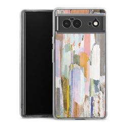 Hard Case transparent - 2in1