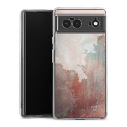 Hard Case transparent - 2in1