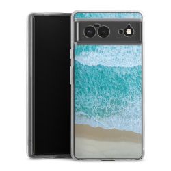 Hard Case transparent - 2in1