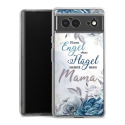 Hard Case transparent - 2in1