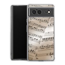 Hard Case transparent - 2in1