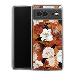 Hard Case transparent - 2in1