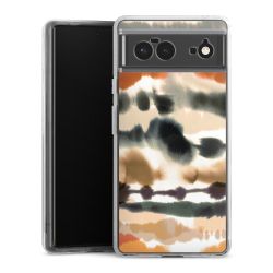 Hard Case transparent - 2in1