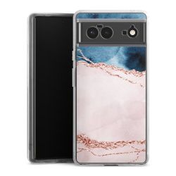 Hard Case transparent - 2in1