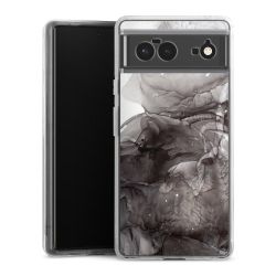 Hard Case transparent - 2in1