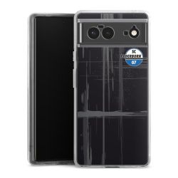 Hard Case transparent - 2in1