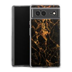 Hard Case transparent - 2in1