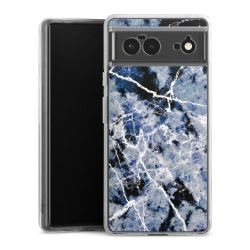 Hard Case transparent - 2in1