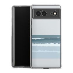 Hard Case transparent - 2in1