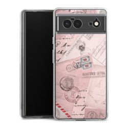 Hard Case transparent - 2in1