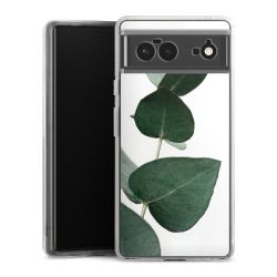 Hard Case transparent - 2in1