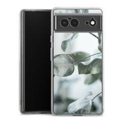 Hard Case transparent - 2in1