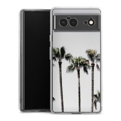 Hard Case transparent - 2in1