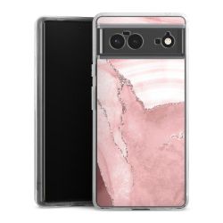 Hard Case transparent - 2in1