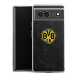 Hard Case transparent - 2in1