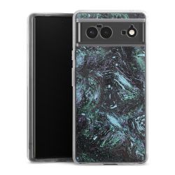 Hard Case transparent - 2in1