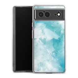 Hard Case transparent - 2in1