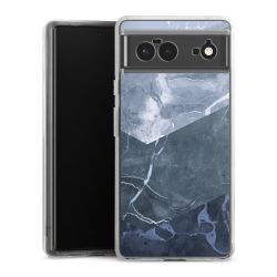 Hard Case transparent - 2in1