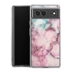 Hard Case transparent - 2in1