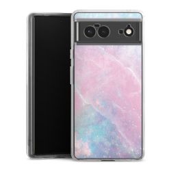 Hard Case transparent - 2in1