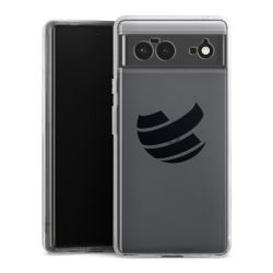 Hard Case transparent - 2in1