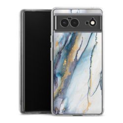 Hard Case transparent - 2in1