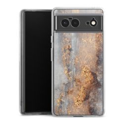 Hard Case transparent - 2in1