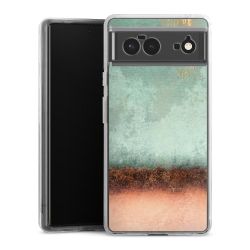 Hard Case transparent - 2in1