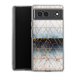 Hard Case transparent - 2in1