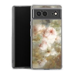 Hard Case transparent - 2in1