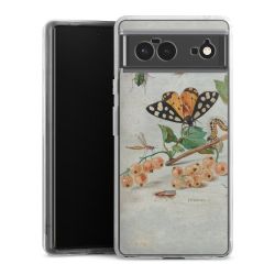 Hard Case transparent - 2in1