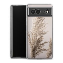 Hard Case transparent - 2in1