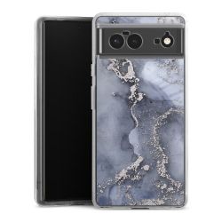 Hard Case transparent - 2in1