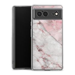 Hard Case transparent - 2in1