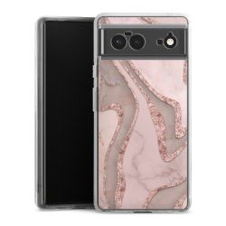 Hard Case transparent - 2in1