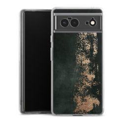 Hard Case transparent - 2in1