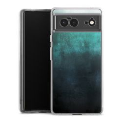 Hard Case transparent - 2in1