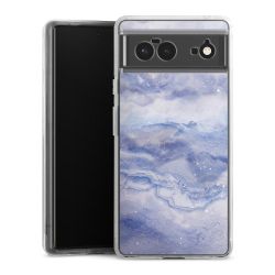 Hard Case transparent - 2in1