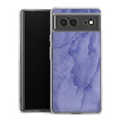 Hard Case transparent - 2in1