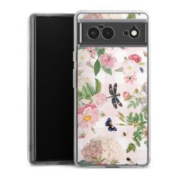 Hard Case transparent - 2in1