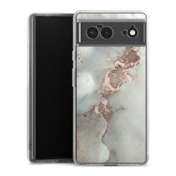 Hard Case transparent - 2in1