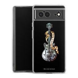 Hard Case transparent - 2in1