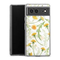 Hard Case transparent - 2in1