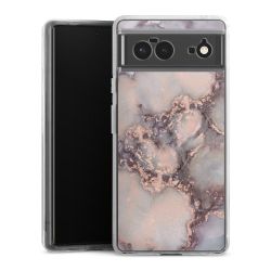 Hard Case transparent - 2in1