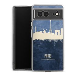 Hard Case transparent - 2in1