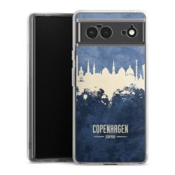 Hard Case transparent - 2in1