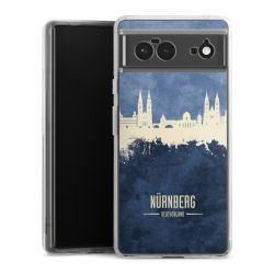 Hard Case transparent - 2in1