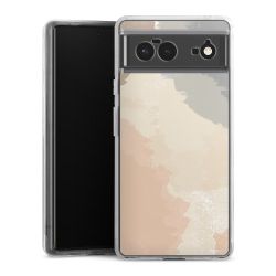 Hard Case transparent - 2in1